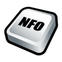 NFO Sighting Icon 128px png